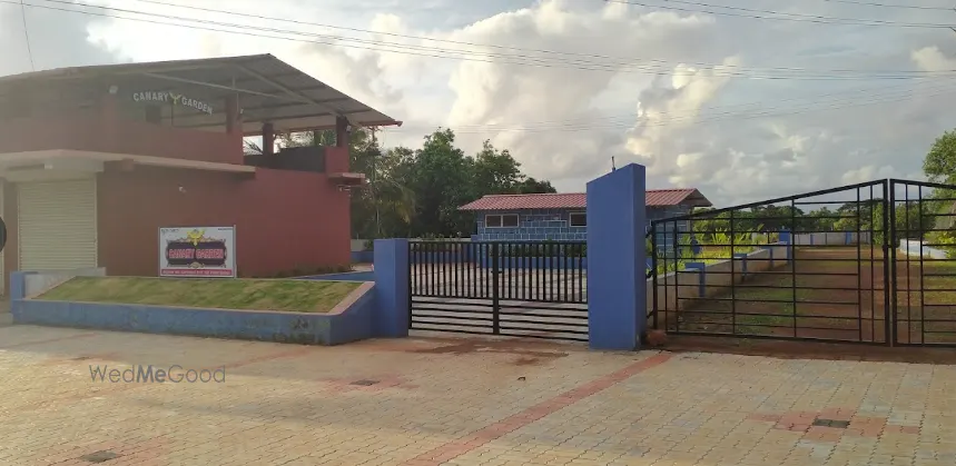 Canary Garden Shankerpura