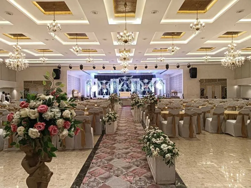 Essentia Manipal Inn Udupi