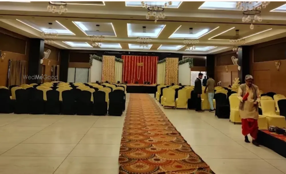 Hotel Kgc Celebrations