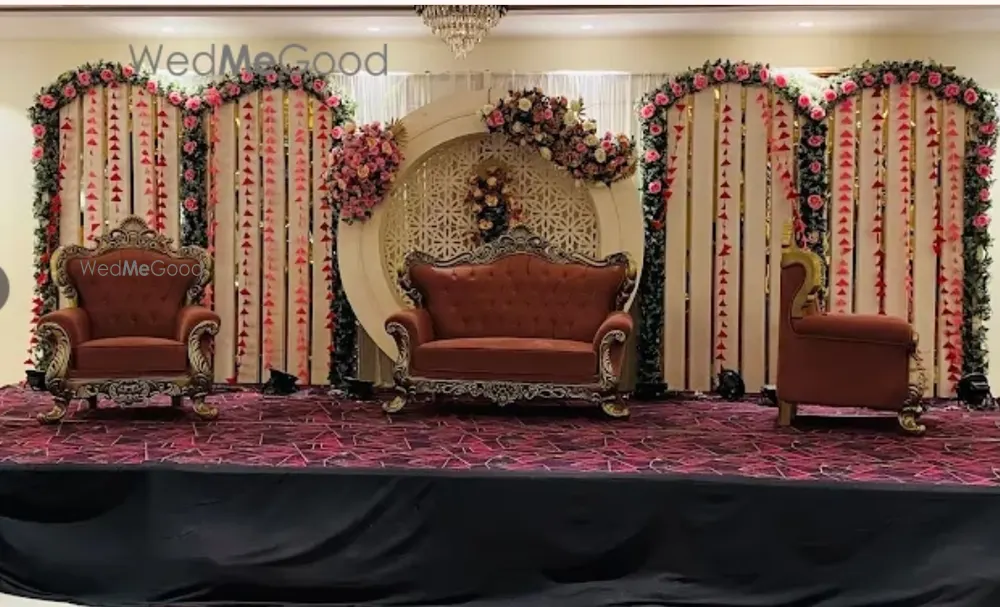 Radhe Krishna Resort & Garden