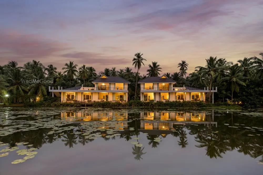 Sterling Palavelli Godavari