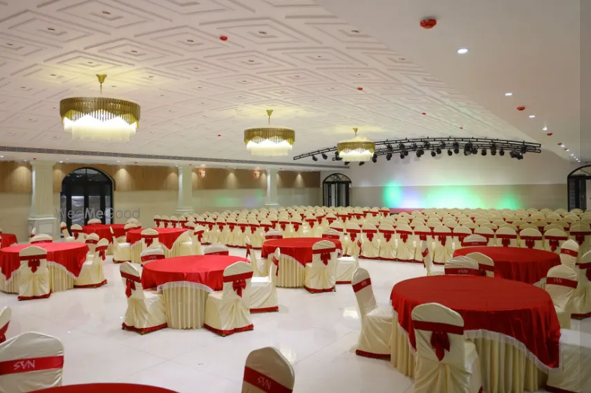SVN Conventions