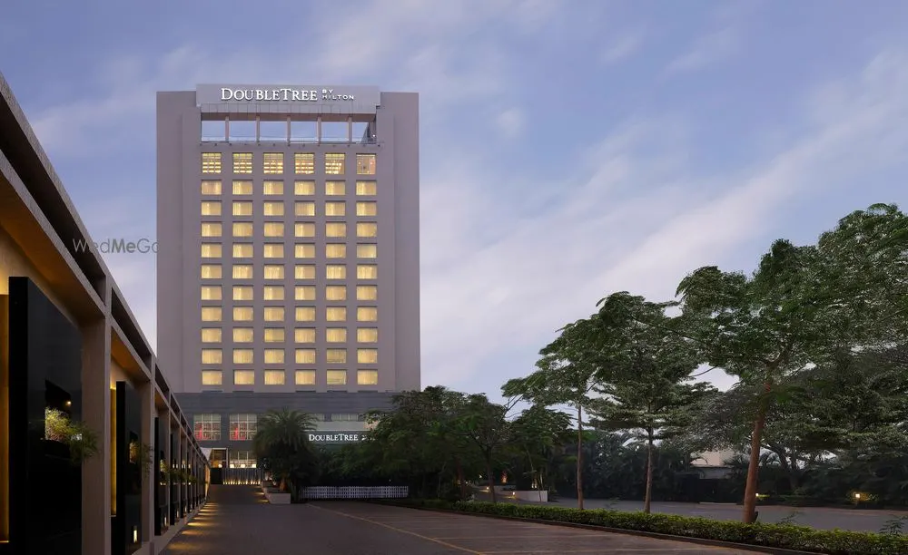 DoubleTree by Hilton Hotel Pune