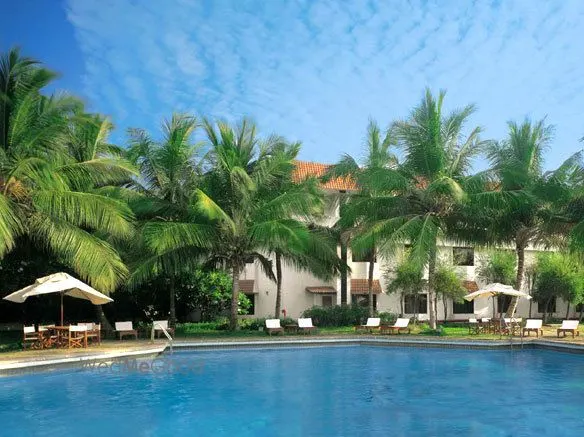 Trident, Chennai
