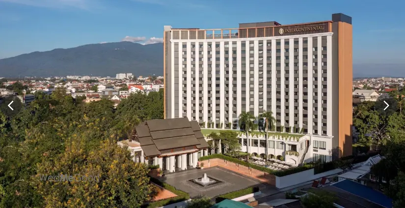 InterContinental Chiang Mai the Mae Ping by IHG