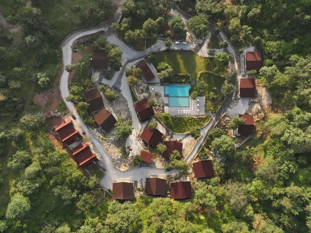 Treat Aranya Resort
