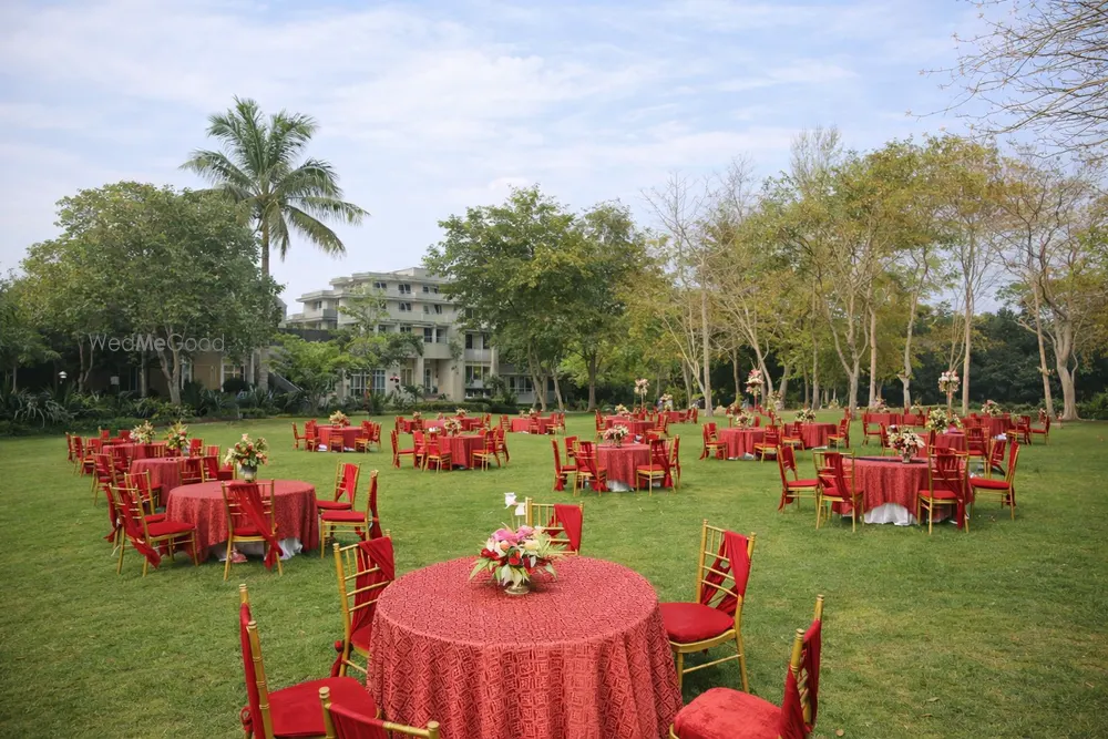 Essentia Luxury Resort And Spa Udaipur