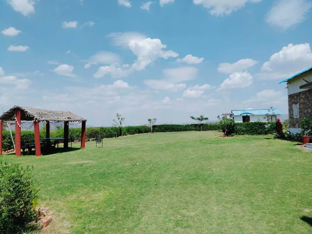 Narayana's Abode