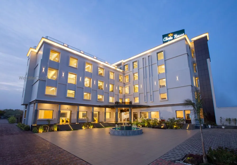 Clarks Resort